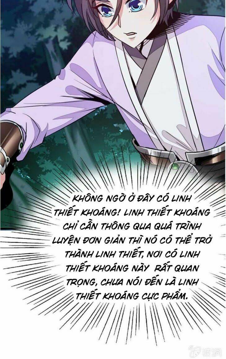 Cửu Dương Thần Vương: Chapter 80