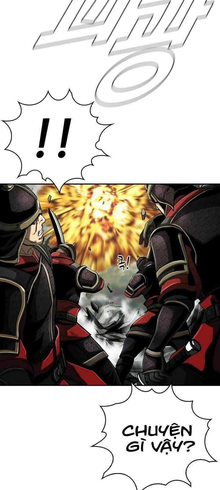 Thợ Săn Đầu Tiên: Chapter 78.5