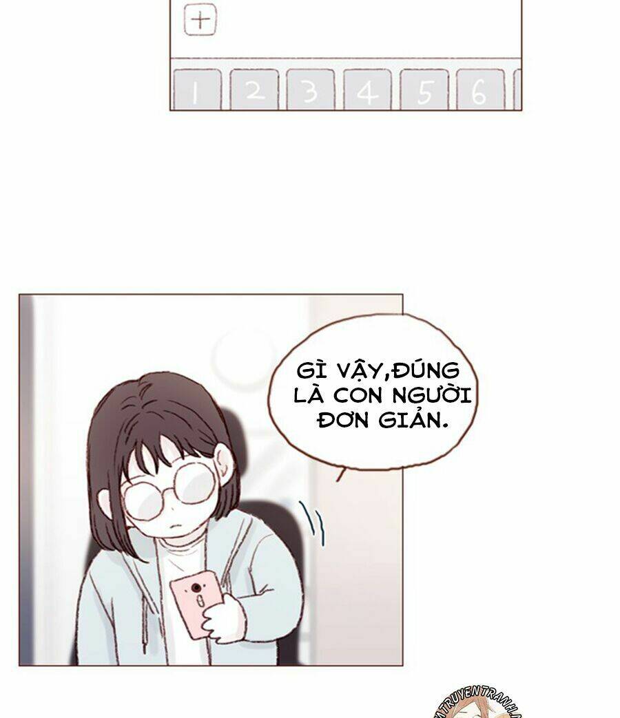 Hongshi Thích Tôi!: Chapter 17
