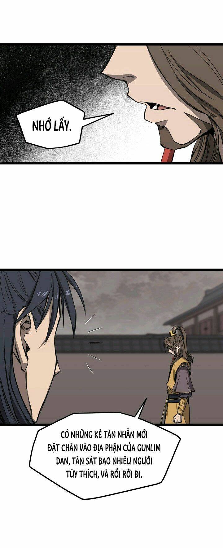 Reign: Chapter 9