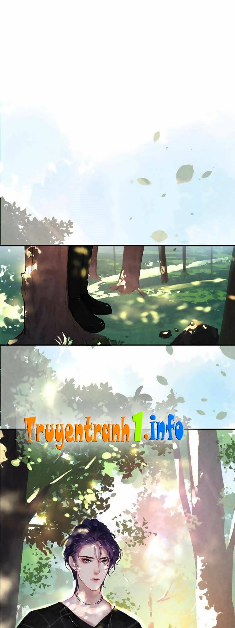 Chung Cư Của Các Ảnh Đế: Chapter 17