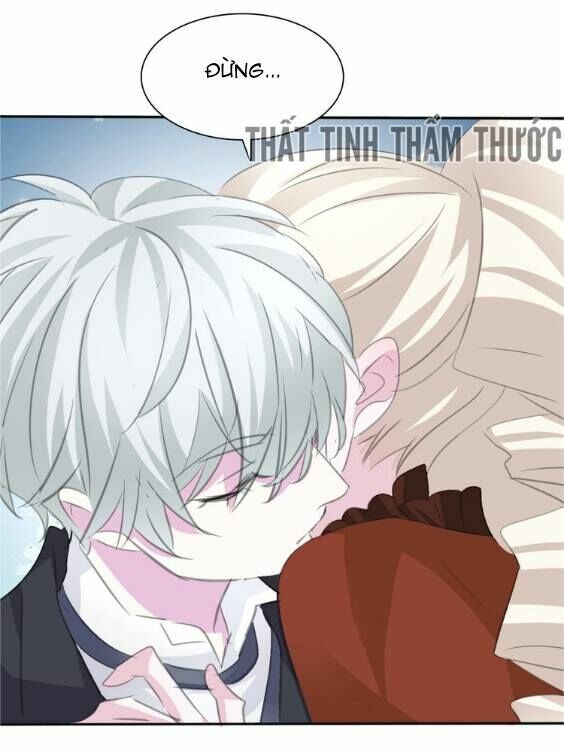 Một lời không hợp liền hút máu: Chapter 35