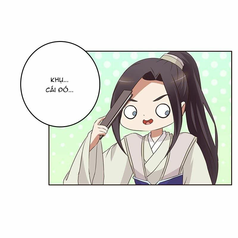 Thông Linh Phi: Chapter 164