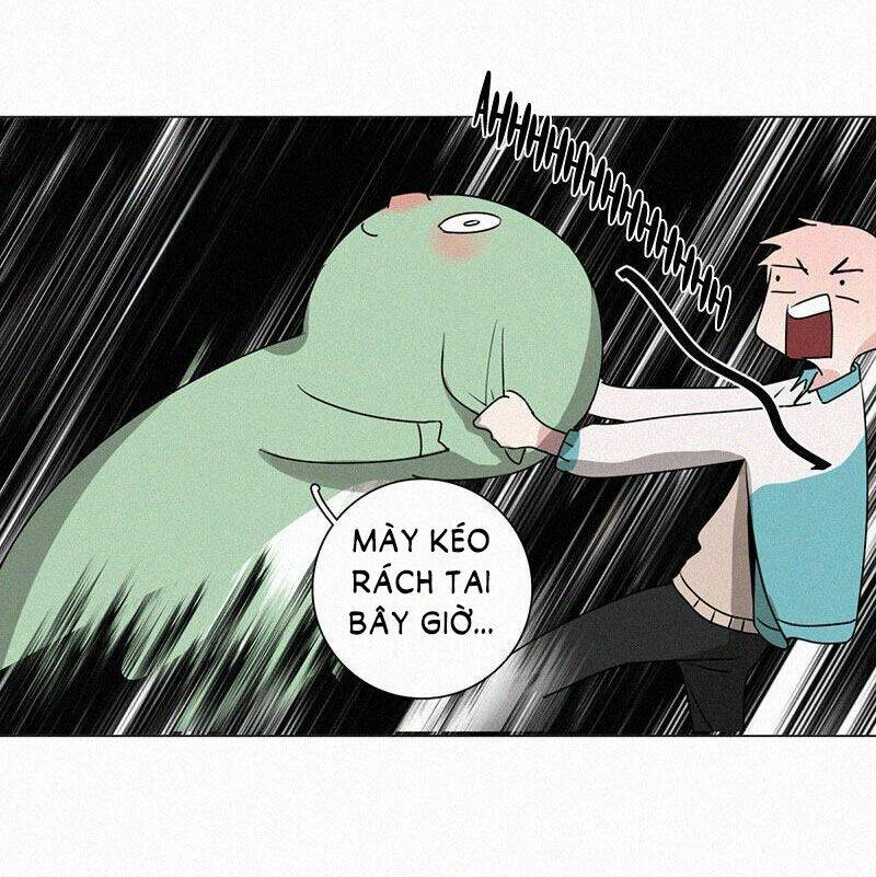 Câu Chuyện Về Cậu Và Tôi: Chapter 27