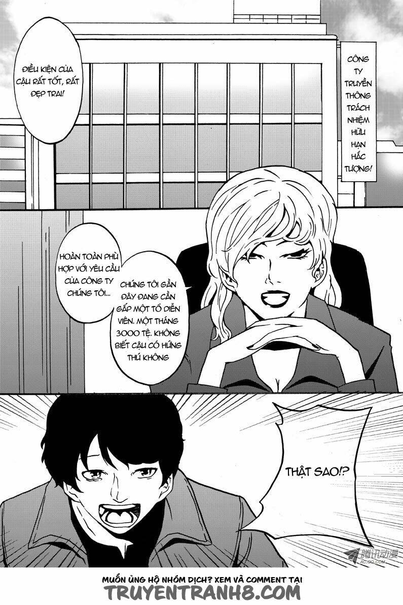 Nhân Quả Tuần Hoàn: Chapter 22.2