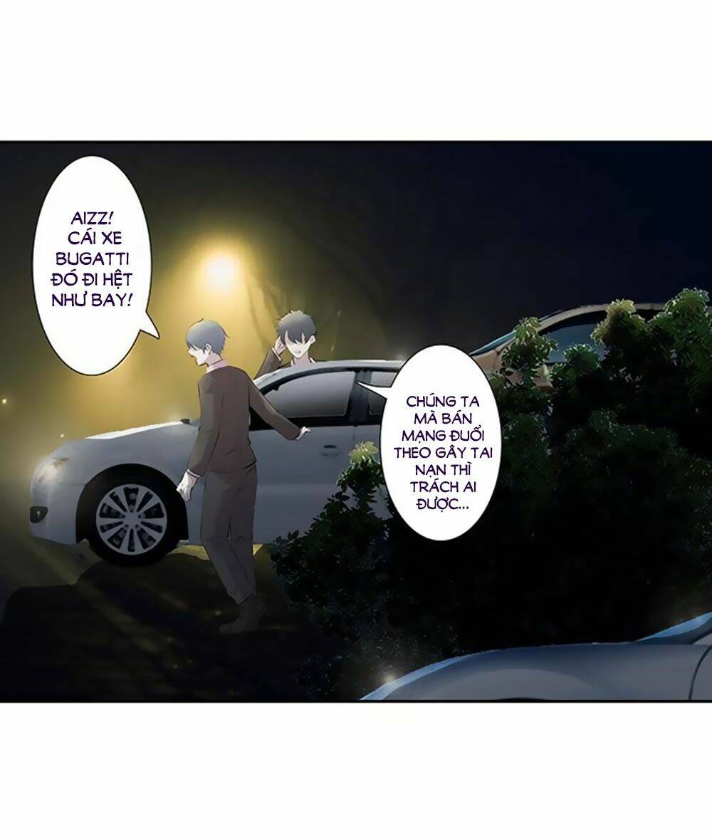 Thiên Kim Đường Môn: Chapter 37