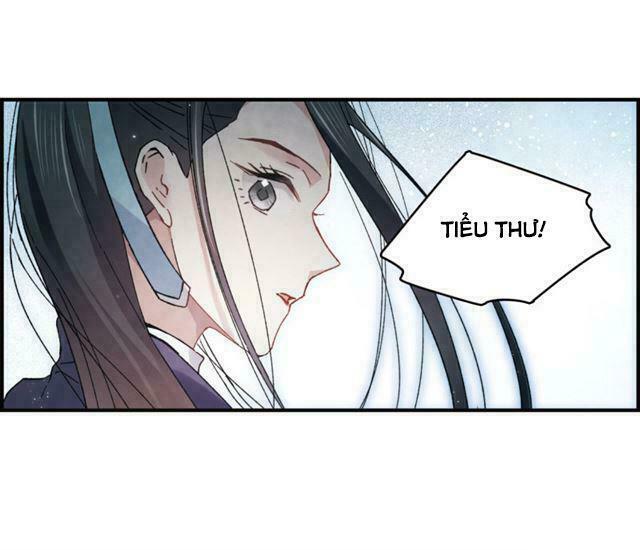 Mejaz - Nhân gian ngọc: Chapter 35