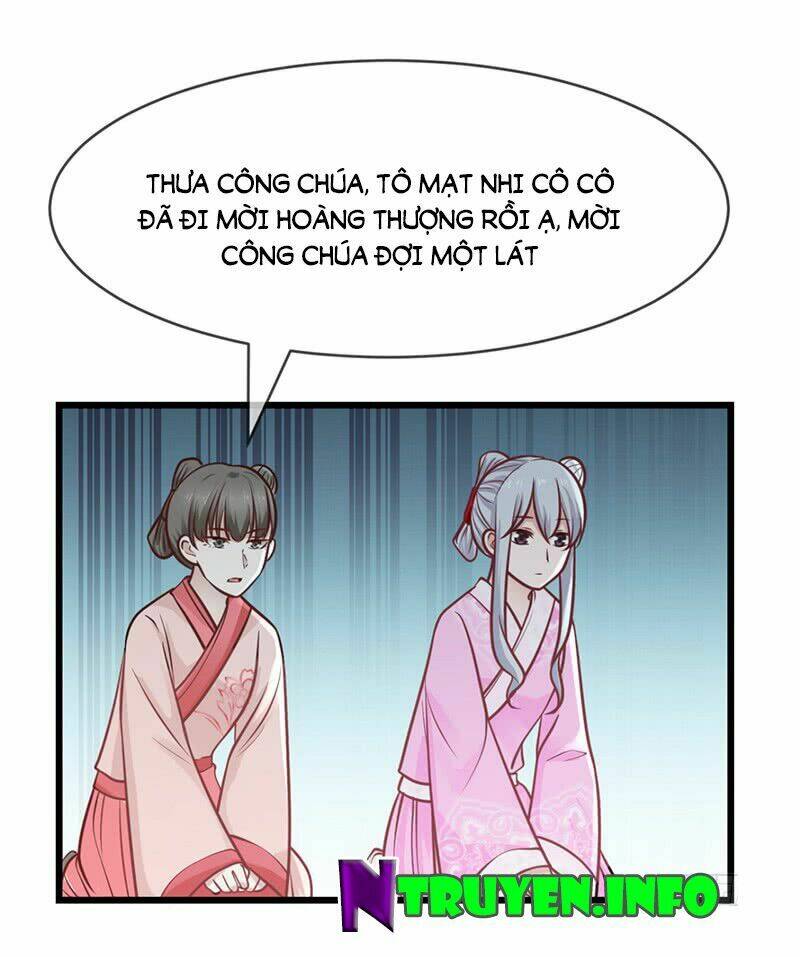 Thanh Cung Chi Ninh Mặc Vô Thanh: Chapter 14