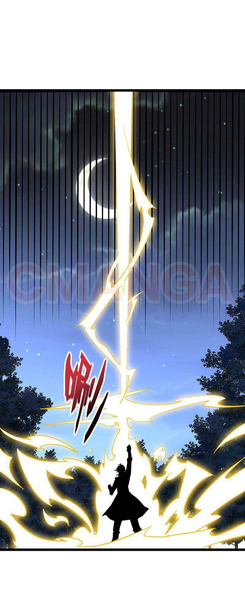 Phục Thiên Thánh Chủ: Chapter 79