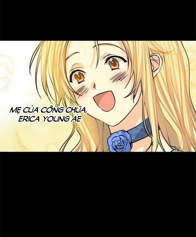 Ba Người Anh Trai Của Tôi Là Bạo Quân: Chapter 6