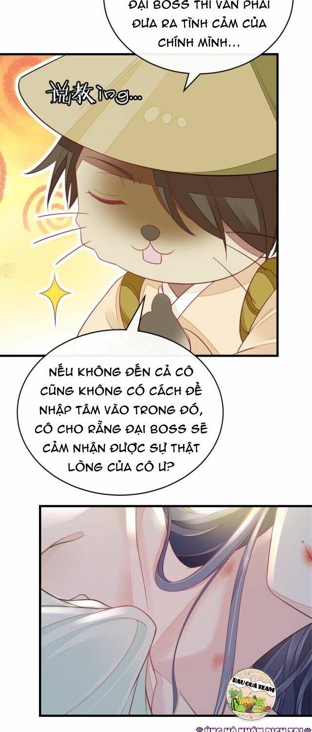 Mau Xuyên Không Rửa Tội Cho Nhân Vật Phản Diện: Chapter 7