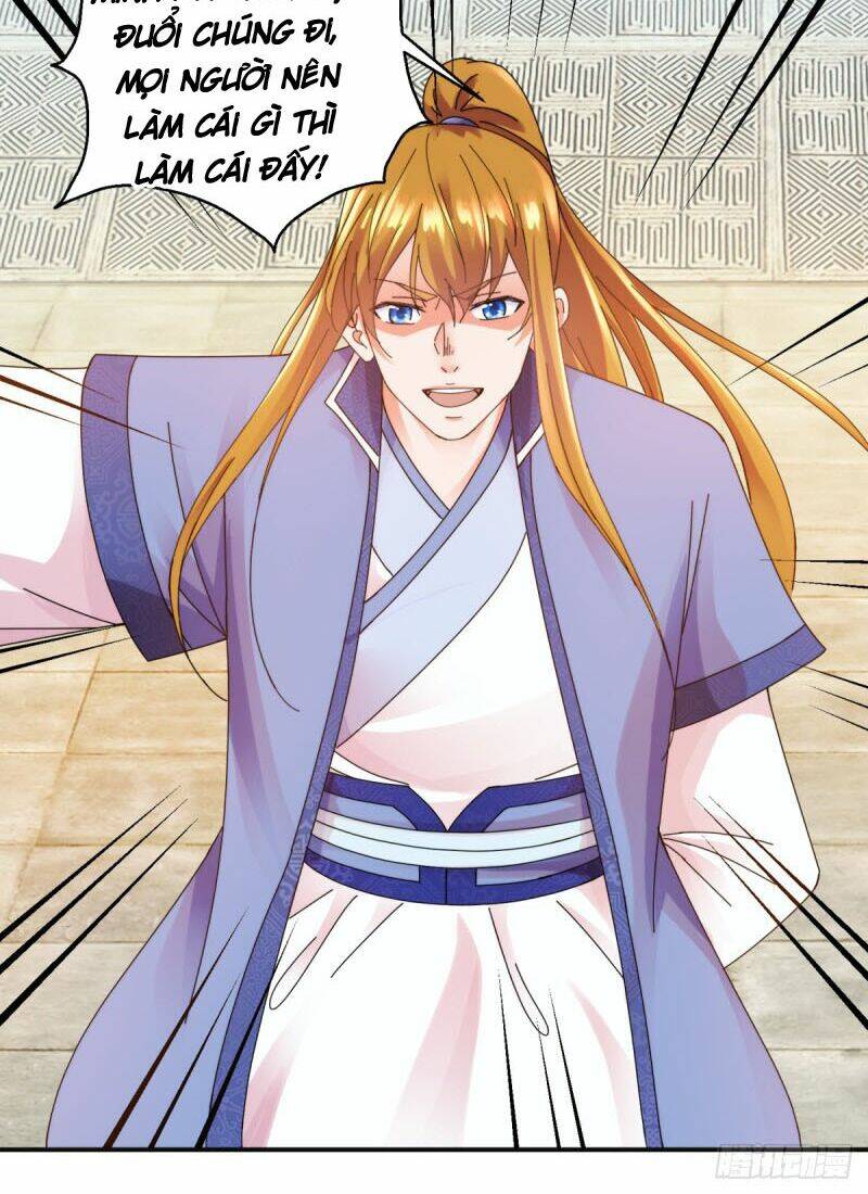 Sử Thượng Đệ Nhất Chưởng Môn: Chapter 183