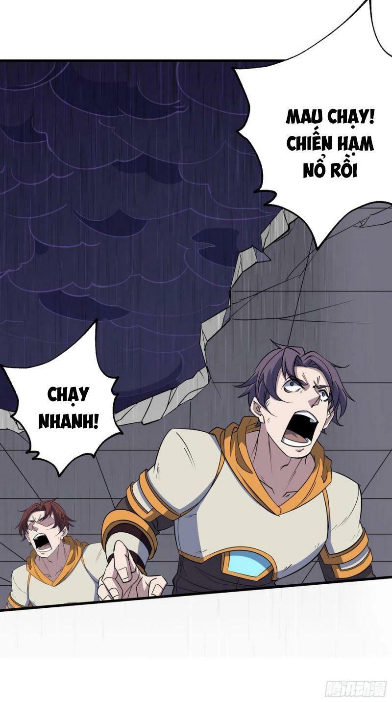 Thú Nhân: Chapter 286