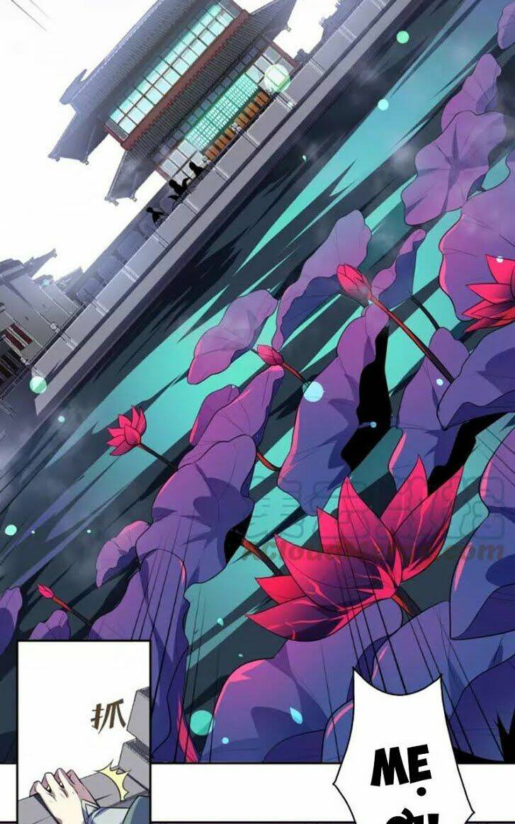 Nghịch Thiên Đại Thần: Chapter 81