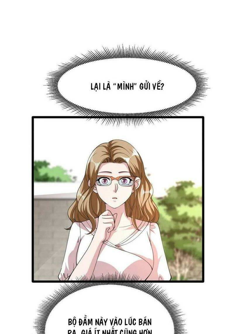 Đô Thị Tà Vương: Chapter 49