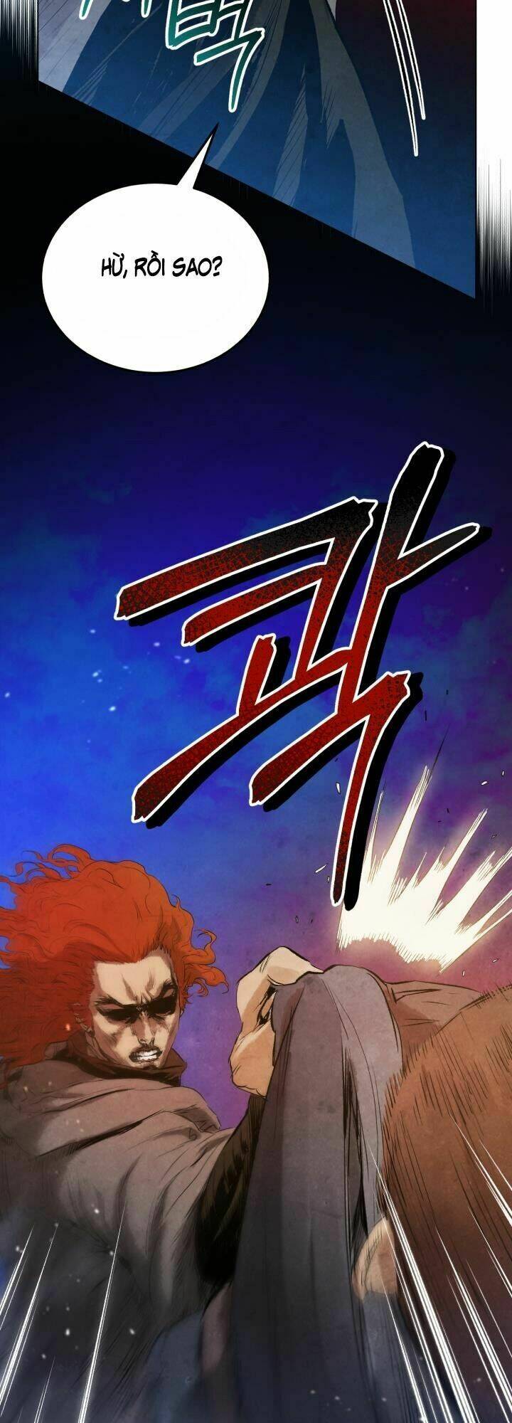 Phụng Tiên Trọng Sinh Ký: Chapter 25