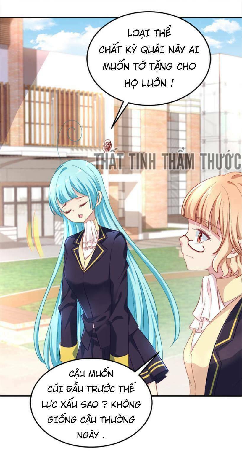 Đế Vương Ta Vẫn Còn Nhỏ: Chapter 47