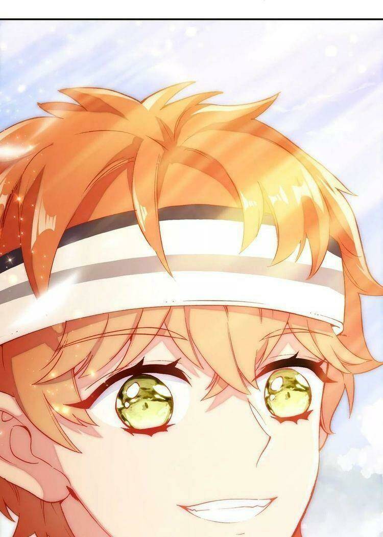 Chuyển Phát Nhanh Tình Yêu: Chapter 8