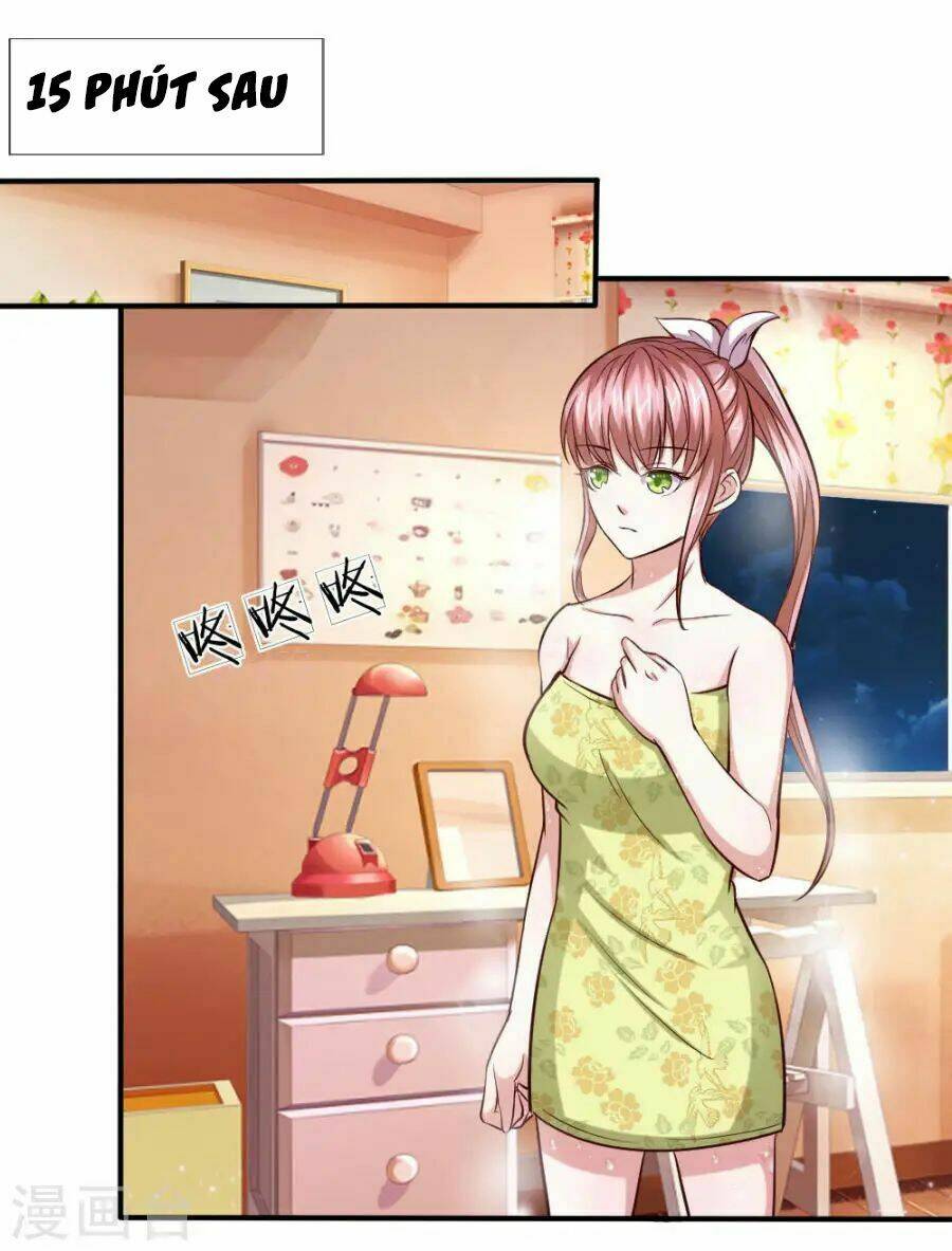 Tuyệt Thế Phi Đao: Chapter 44