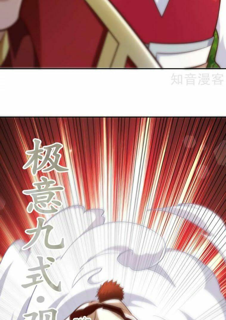 Võ Linh Kiếm Tôn: Chapter 72