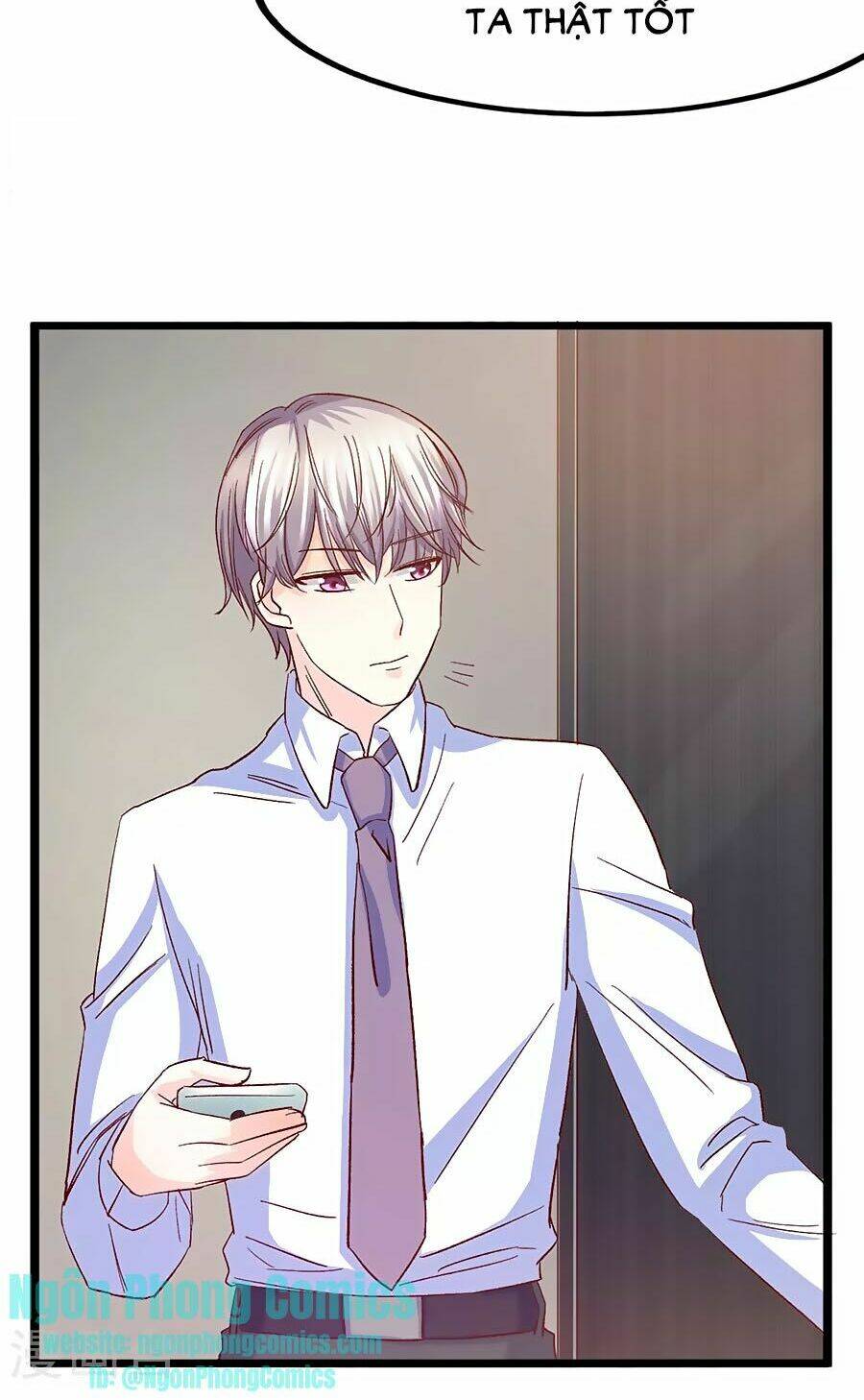 Ta Và Nam Thần Cởi Áo Ngủ Rồi: Chapter 27