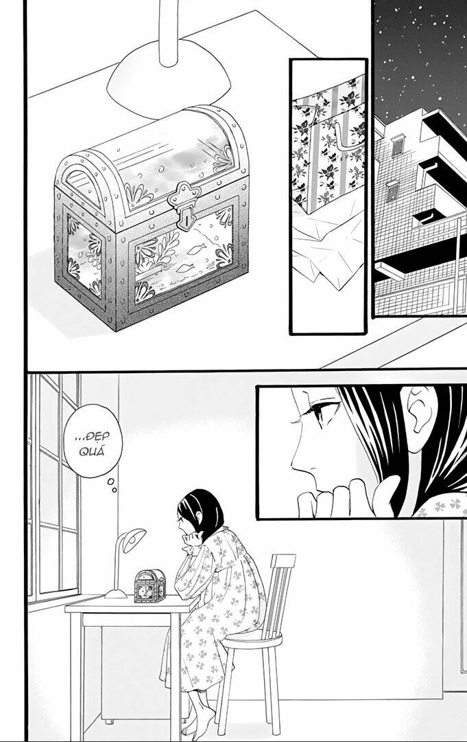 Sao Mai Của Em: Chapter 38