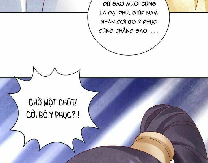 Thịnh Sủng Y Phi Chi Dao Quan Truyện: Chapter 78