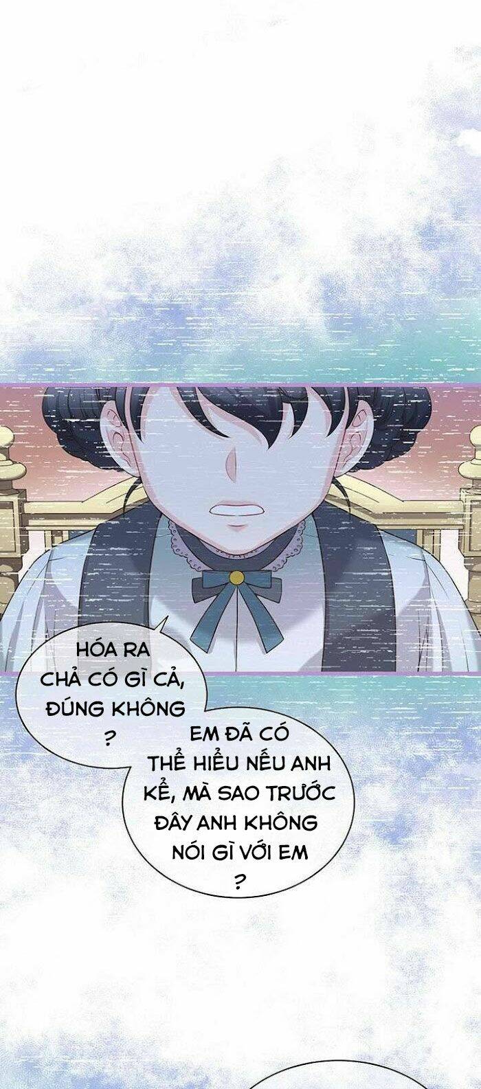 Nhân Vật Phản Diện Yêu Cầu Tôi Yêu Chàng: Chapter 29