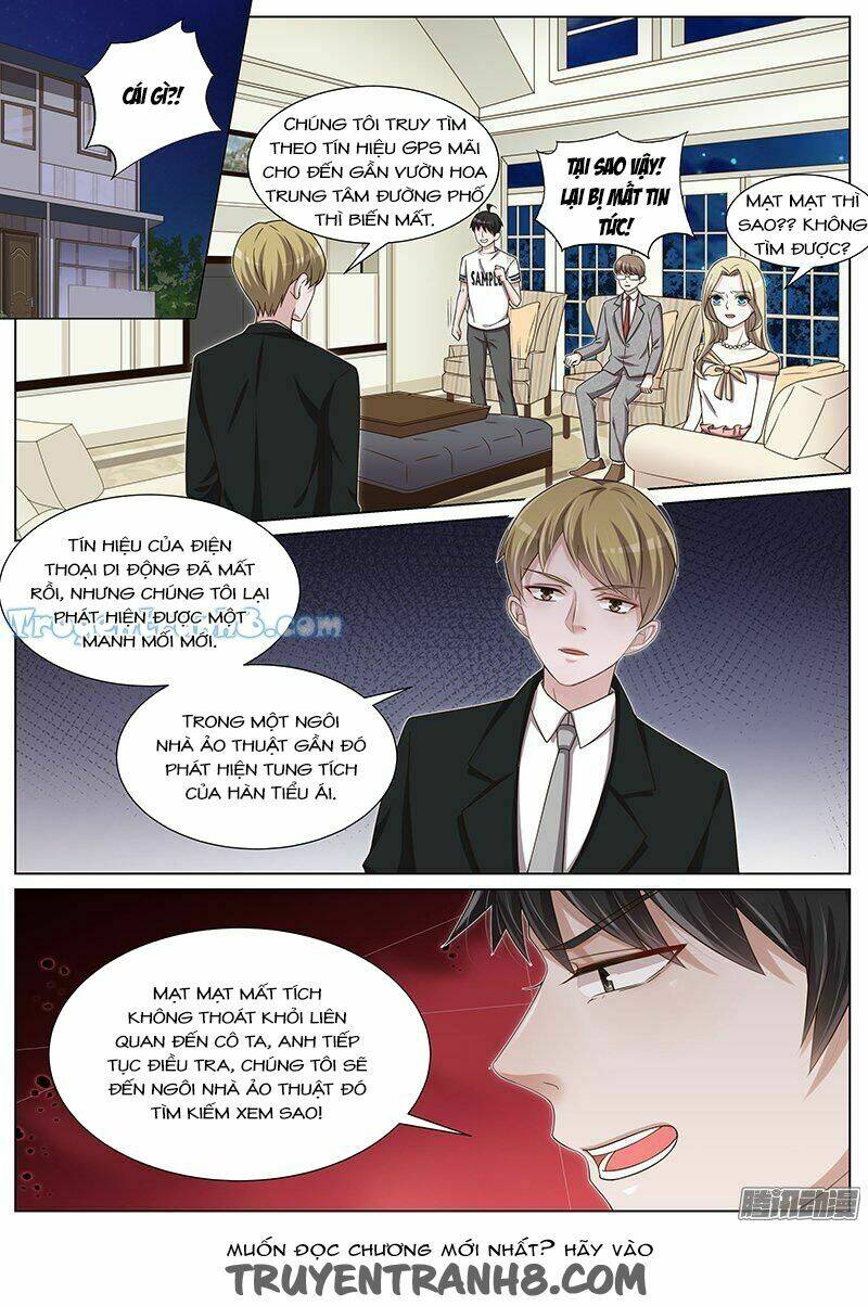 Vương Bài Giáo Thảo: Chapter 102