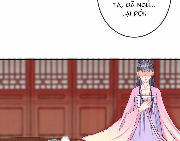 Báo Cáo Vương Gia, Vương Phi Là Một Con Mèo: Chapter 3