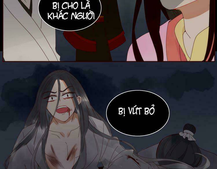 Ta Chỉ Muốn Giết Ngươi: Chapter 13