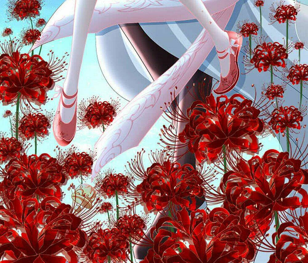 Ám Dạ Vô Thường: Chapter 5