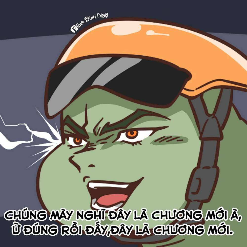 Bandai Kaname Wa Asobitai: Chapter 10