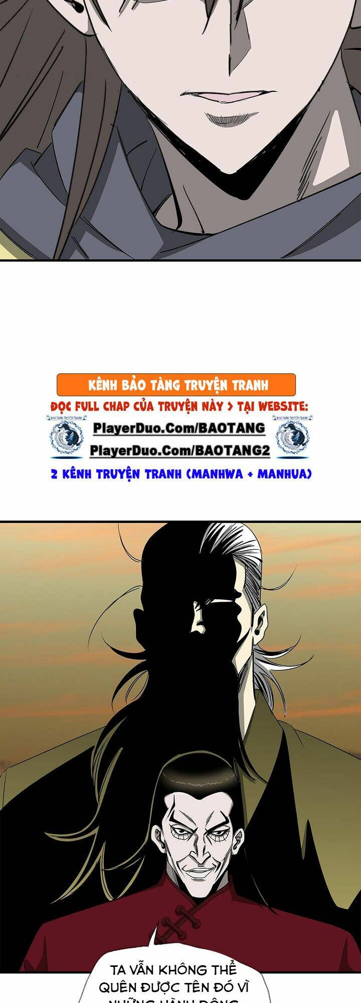 Cuồng Long: Chapter 60