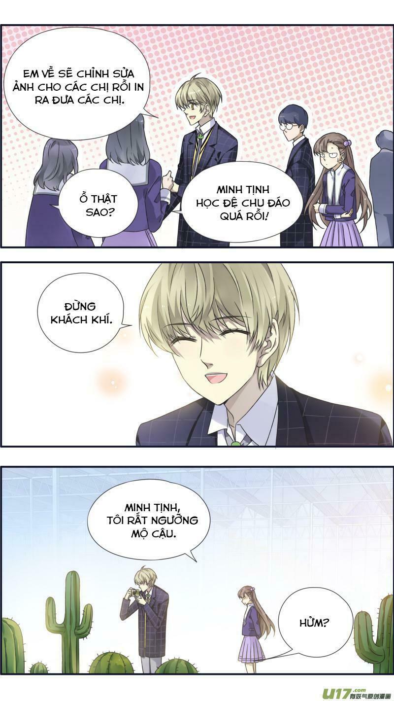 Lam Sí: Chapter 183
