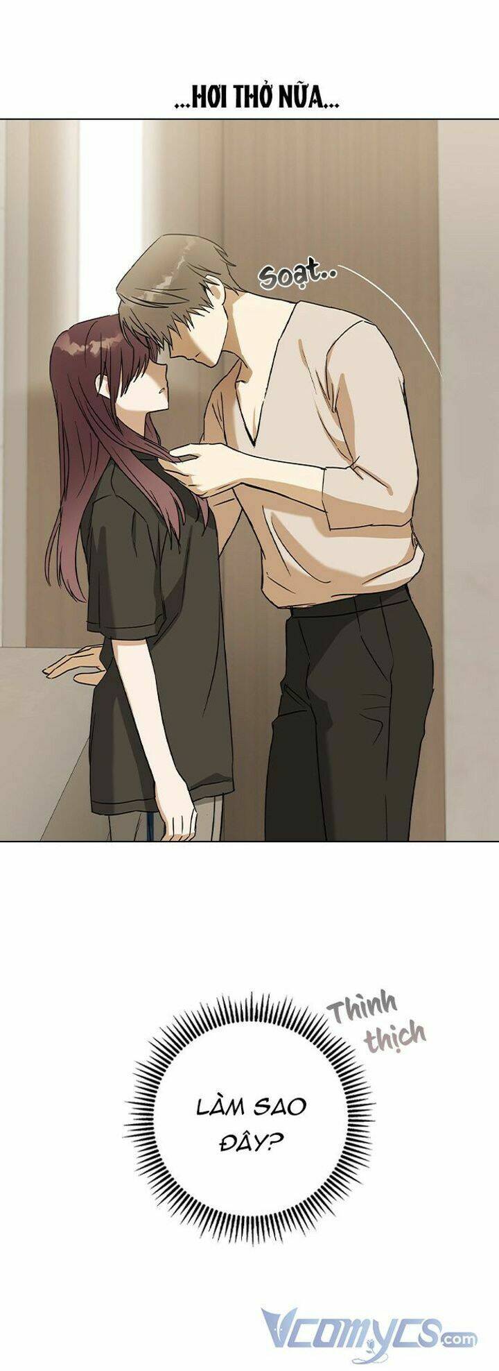 Duyên Nợ Kiếp Trước: Chapter 31