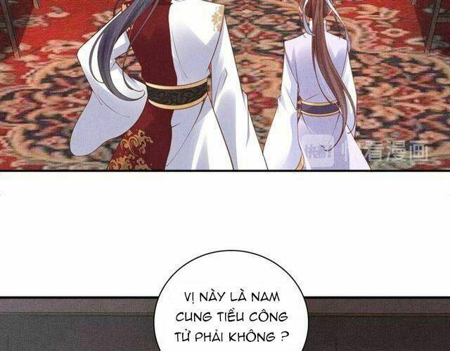 Thịnh Sủng Y Phi Chi Dao Quan Truyện: Chapter 103
