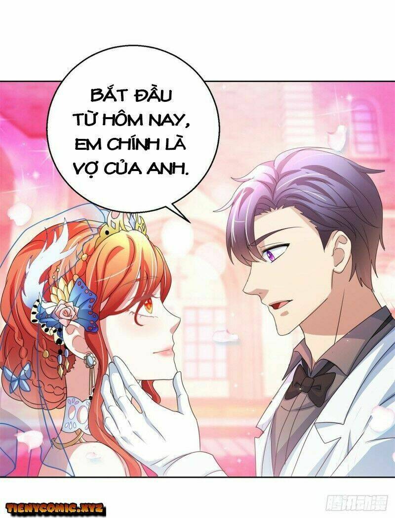 Vú Em Là Cổ Tiên: Chapter 139