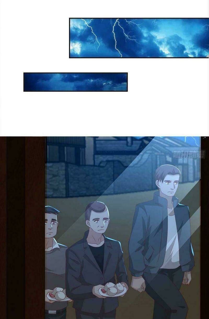 Xâm Lược Vạn Giới: Chapter 59