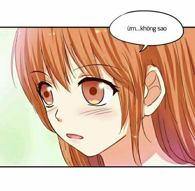 Mối Tình Đầu Có Chút Ngọt: Chapter 8