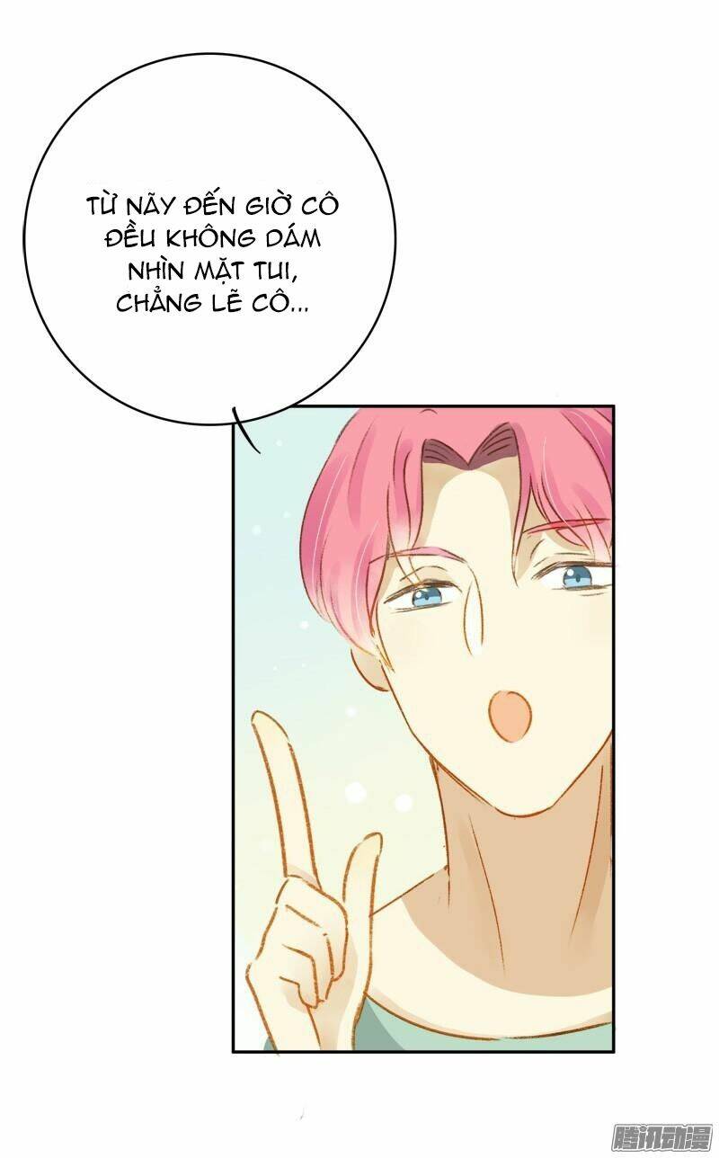 Sức Mạnh Của Sắc Đẹp: Chapter 154