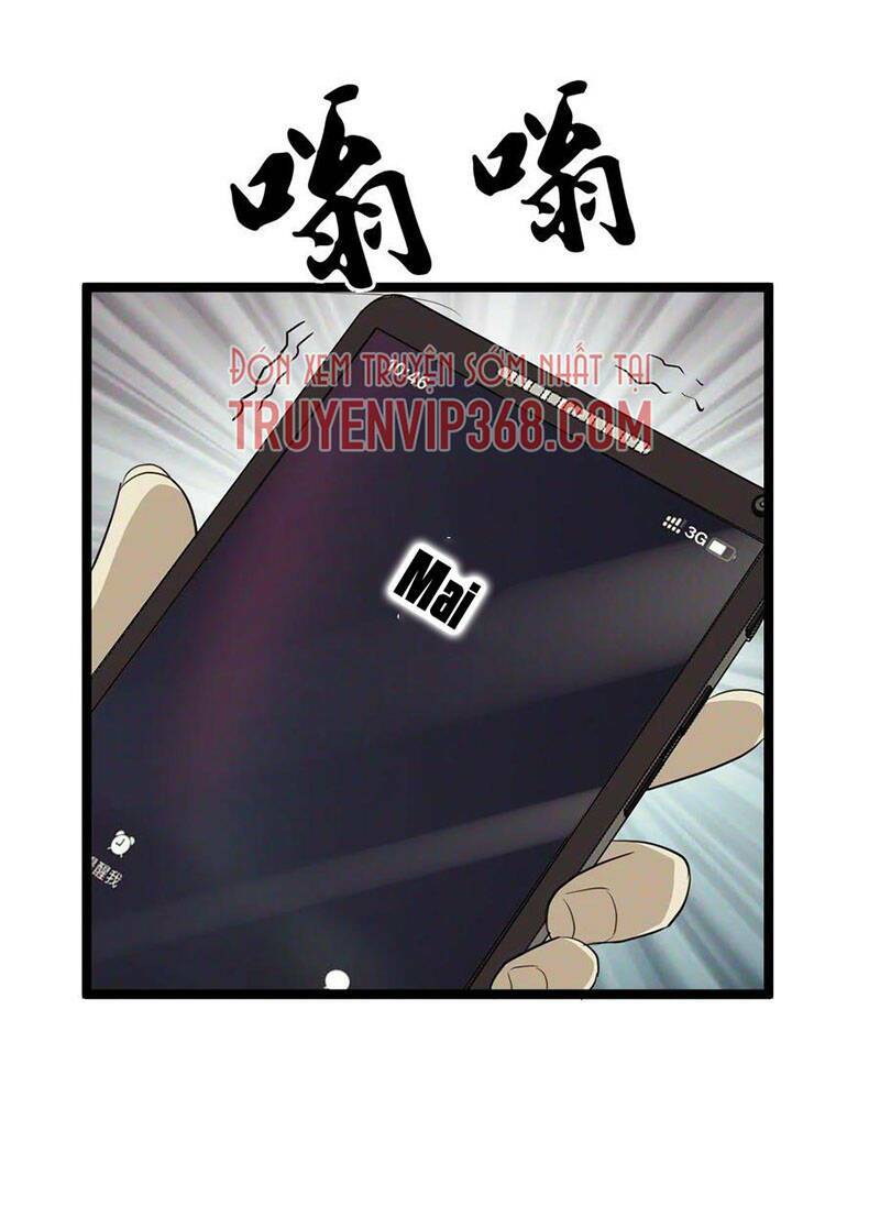 Đai Ca Trở Lại Tuổi 16: Chapter 164