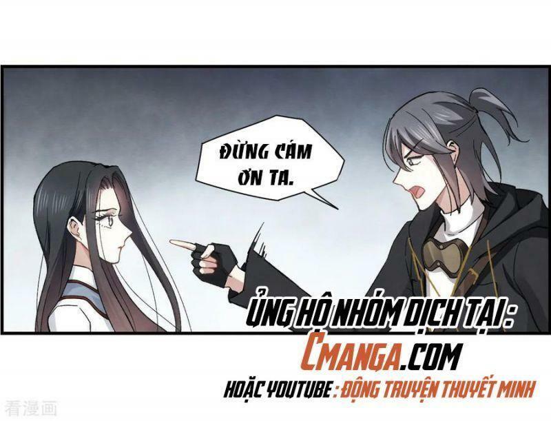 Mejaz - Nhân gian ngọc: Chapter 79