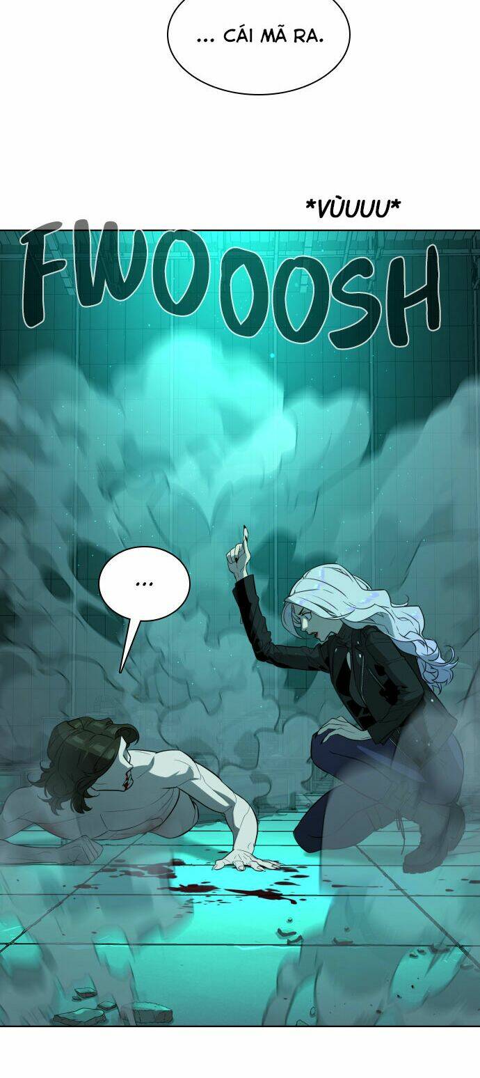 Máu trắng: Chapter 61