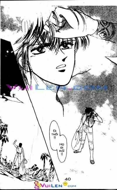 Nàng Công Chúa Ham Chơi: Chapter 7