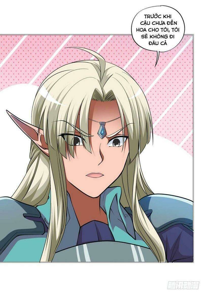 Ta Livestream Tại Dị Giới: Chapter 16