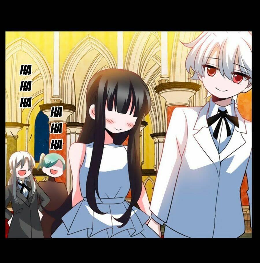 Người Yêu Khát Máu Của Tôi: Chapter 78