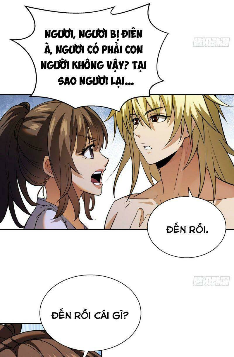 Ta Là Đại Hoàn Đan: Chapter 15