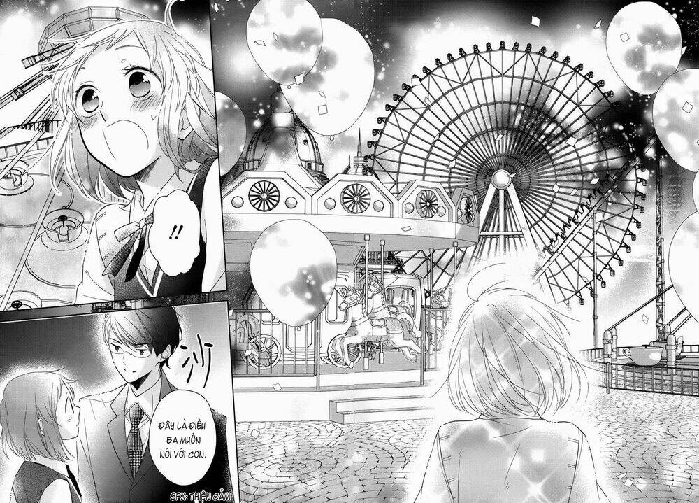 Futsutsu Kana Oyako Deha Arimasu Ga: Chapter 1.2