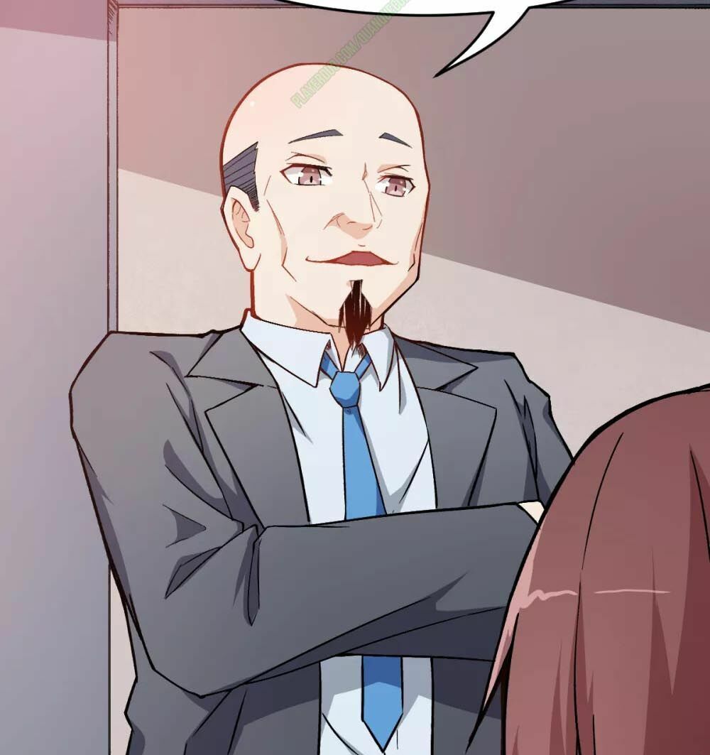 Vườn Trường Cuồng Sư Hệ Thống: Chapter 31